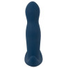 ANOS Stimulateur de prostate Swinging Prost 11 x 3.2cm Bleu